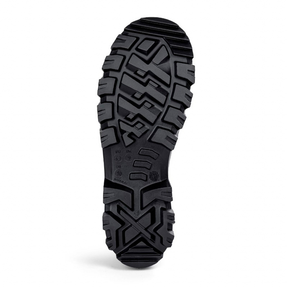 САПОГИ BEKINA RIGLITE X FUR 04