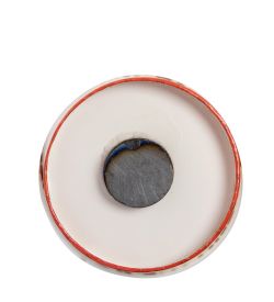 GAEM Art QS-13/4 Мороженое «Фруктовое наслаждение» (имитация, магнит)