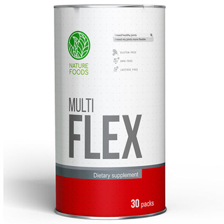 Nature Foods Flex (30 упак.) [M]