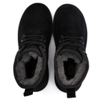 Ugg Mens Neumel High Black