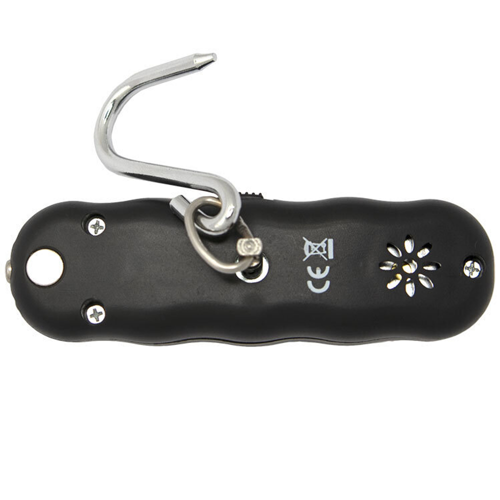 Весы ECOPRO цифровые многофункциональные EPSS-TL