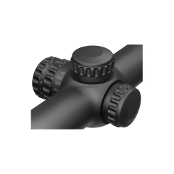 Оптический прицел Vector Optics Continental X8 2-16x50 ED (SCOM-45) черный, другой регулировочный барабан