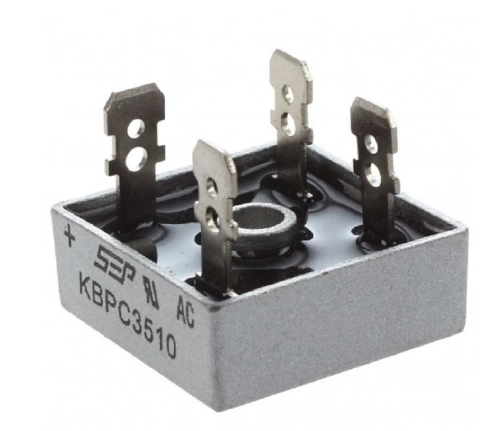 Диодный мост KBPC3510 35A 1000V