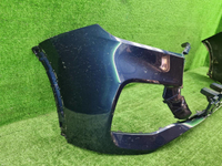 Бампер передний Chery Tiggo 8 Pro Max (2022-н.в.)