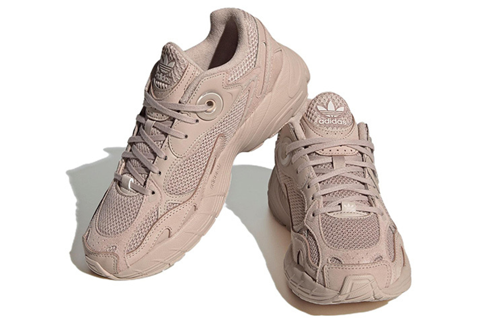 Кроссовки Adidas Originals Astir (Женская размерная сетка)
