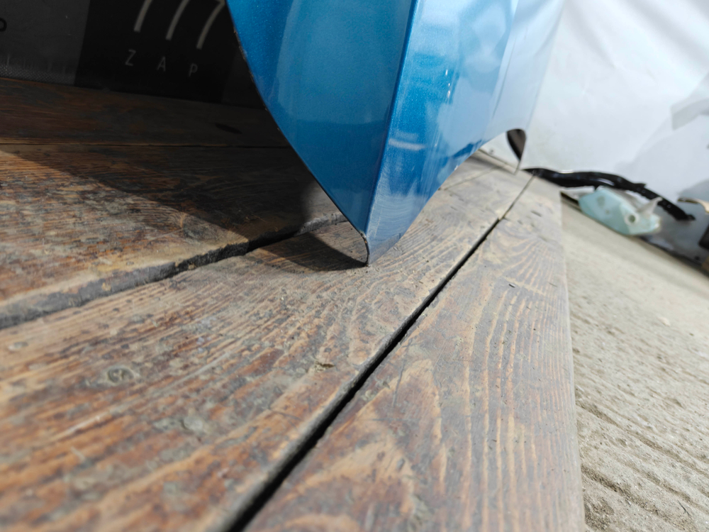 Капот Geely Emgrand 2 21-нв Б/У Оригинал 5032066300C15