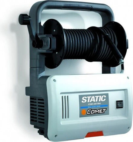Автомойка Comet STATIC 1700 Classic Total stop 9052000100