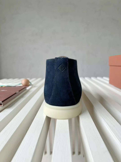 Лоферы Loro Piana