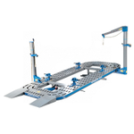 NORDBERG (BAS13) Стапель платформенный