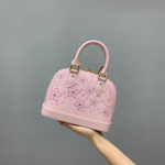 Louis Vuitton Alma BB
