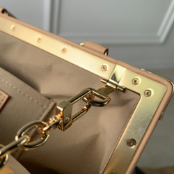 Louis Vuitton Monogram Clutch