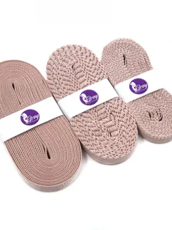 168 Пион Набор резинок mini 1