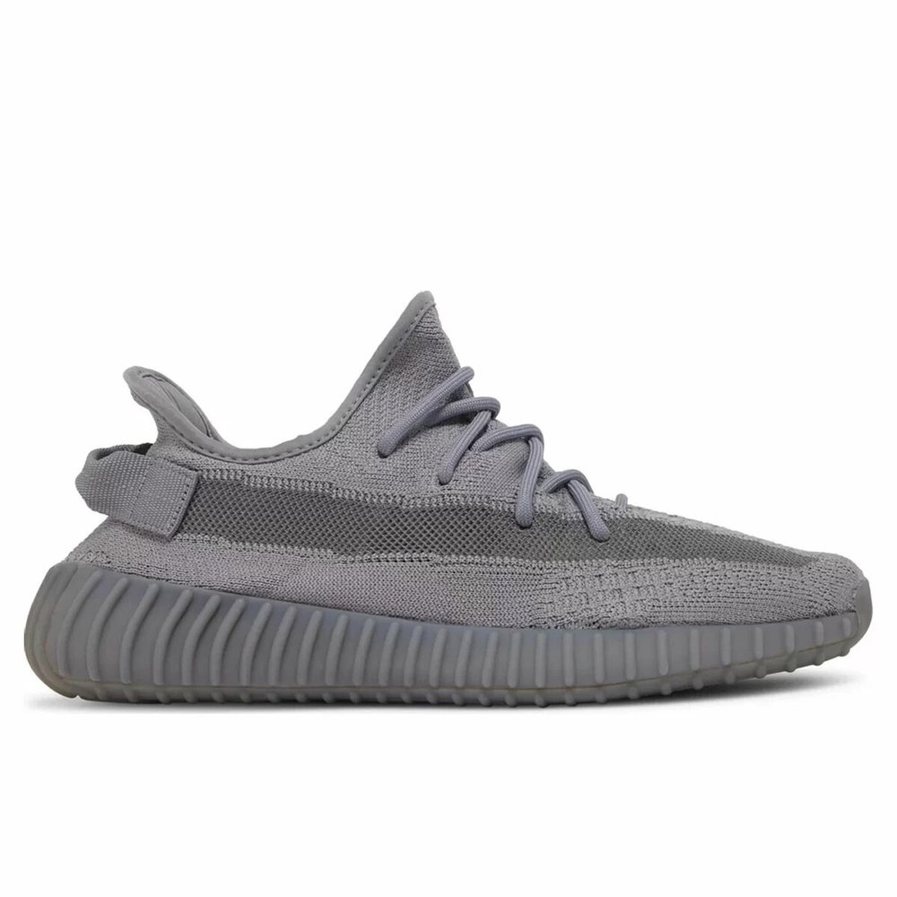 Кроссовки Adidas Yeezy Boost 350 V2 Steel Grey