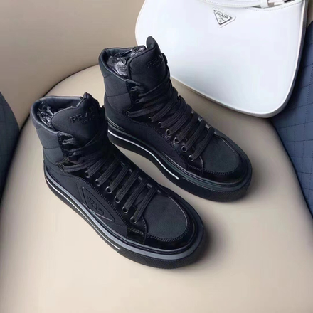 Кеды Prada