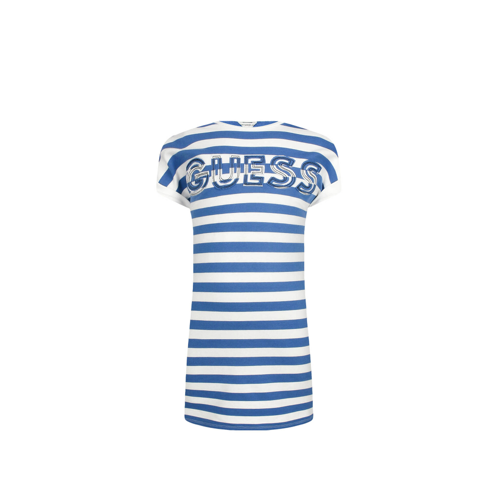 Платье Guess - голубой(J3GK21 KBOR3)