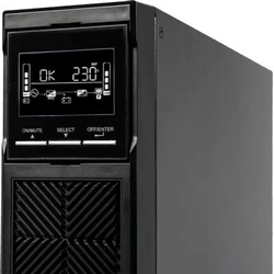 ИБП Systeme Electric Smart-Save Online SRTSE1500RTXLI