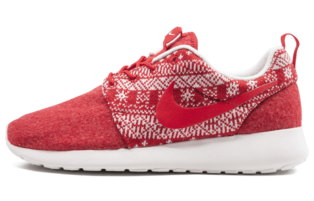 Кроссовки Nike Roshe Run (Женская размерная сетка)