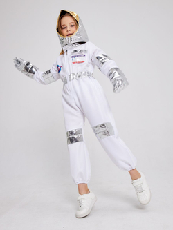 Костюм Космонавта на Новый год