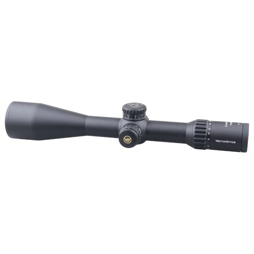 Прицел Vector Optics Continental 5-30x56, 34 мм, Tactical FFP