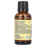 The Vitamin Shoppe, 100% чистое эфирное масло лаванды, 30 мл (1 жидк. унц.)