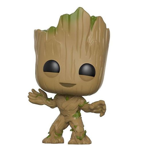 Фигурка Funko POP! Groot