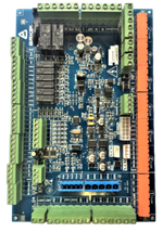 Плата IBC_V1.04 ARKEL.