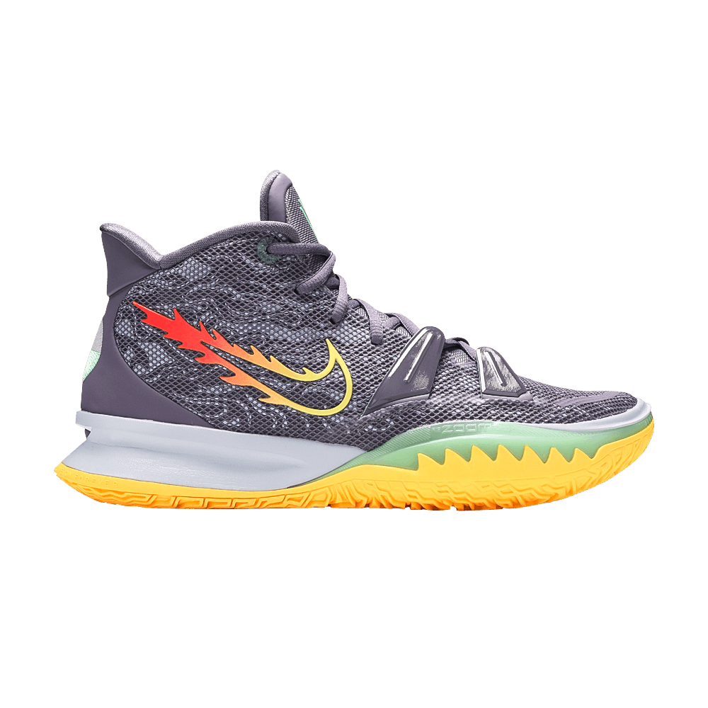 Кроссовки Nike Kyrie 7 Ep "Daybreak"