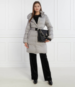 Куртка Patrizia Pepe - серый(2O0074 A332)