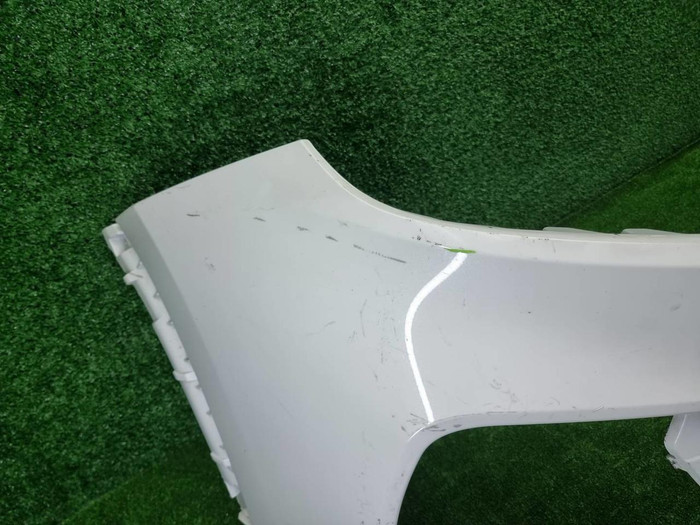 Бампер передний Chery Tiggo 8 Pro Max (2022-2024)