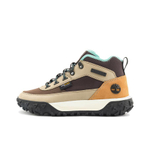 Ботинки Timberland, A678Z