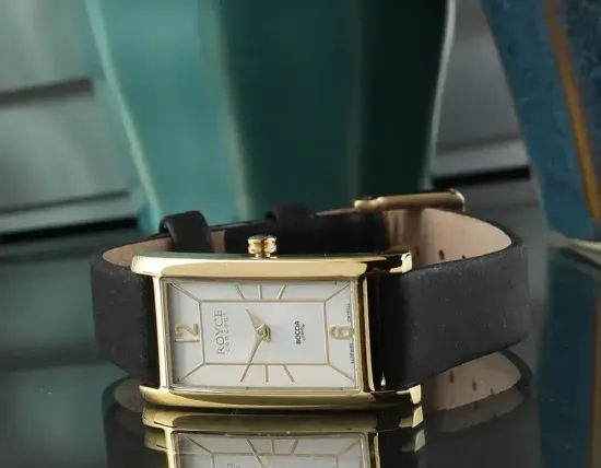 Женские наручные часы Boccia Titanium 3352-02