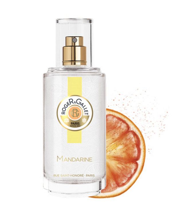 Roger and Gallet Mandarine