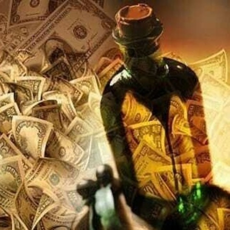 Мастер-класс "Эфиры и деньги"