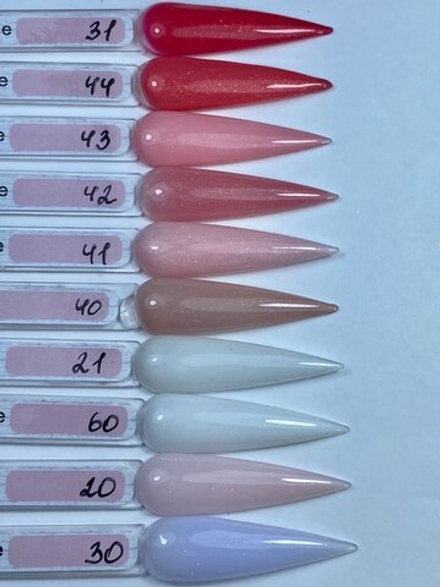 Камуфлирующая база Bealabs Camouflage Base №20 (в банке), 10мл