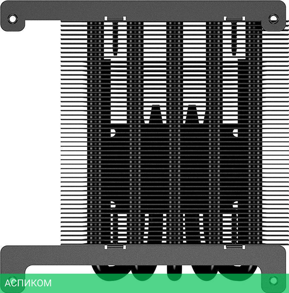 Кулер для процессора ID-Cooling IS-50X V3