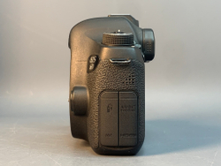 Canon EOS 6D 71267 кадров
