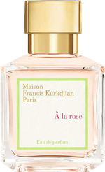 Maison Francis Kurkdjian A La Rose EDP