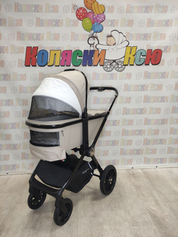 Коляска модульная Sweet Baby Verde Beige