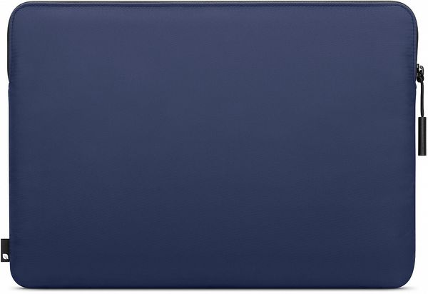 Чехол Incase Compact Sleeve in Flight Nylon (INMB100595-NVY) для MacBook Pro 15" (Navy)