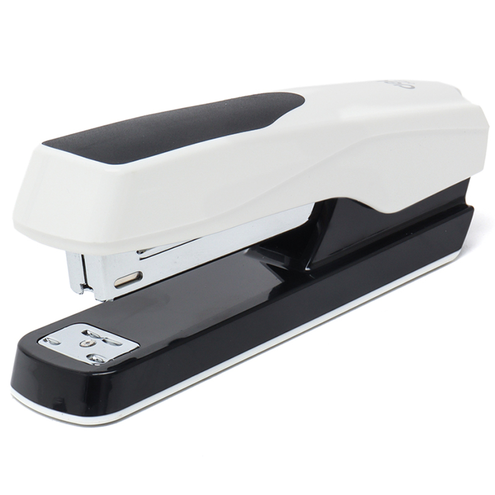 Степлер DELI "Е0427" до 25 листов, ассорти