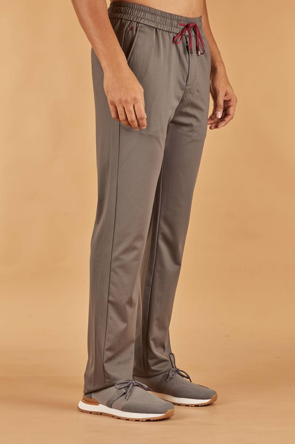 Спортивные штаны Isaia