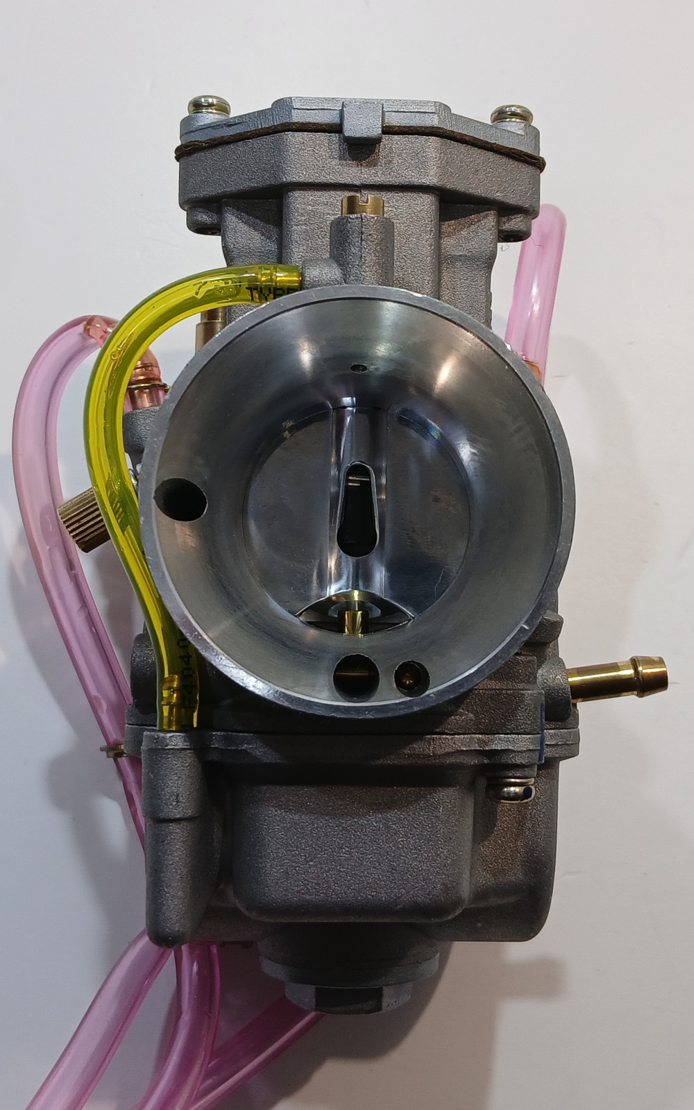 Карбюратор NIBBI n34C Мотоцикл Regulmoto CR-Z 300