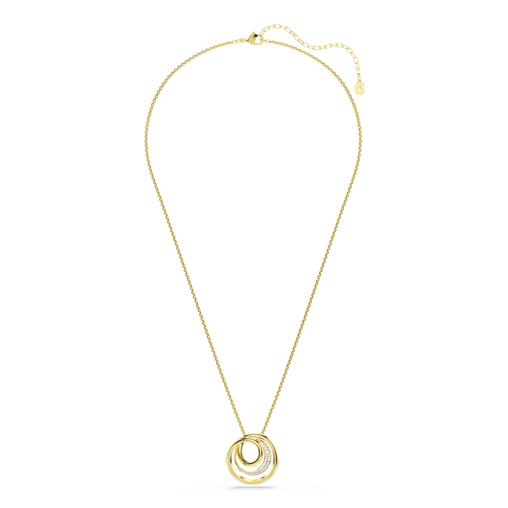 HYPERBOLA:NECKLACE CRY/GOS