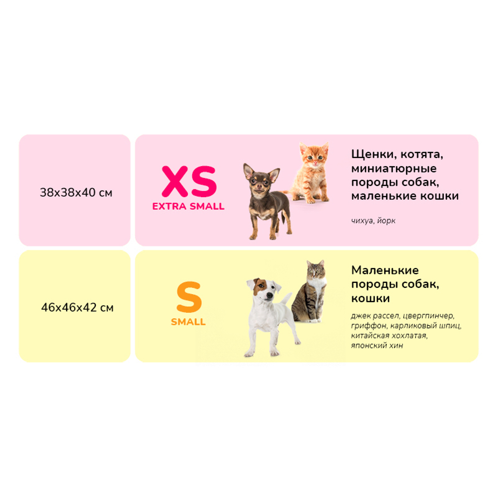 Дом вигвам ZOOEXPRESS "Oxford" синий/серый