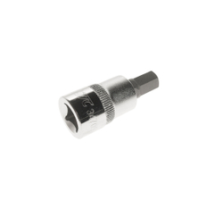Бита-головка 3/8" HEX H9х48мм JTC