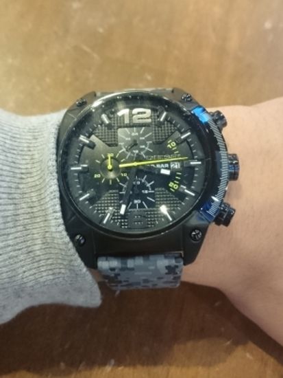 Мужские часы Diesel DZ4324