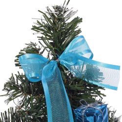 GAEM Изделие декоративное "Елка", L18 W18 H30 см