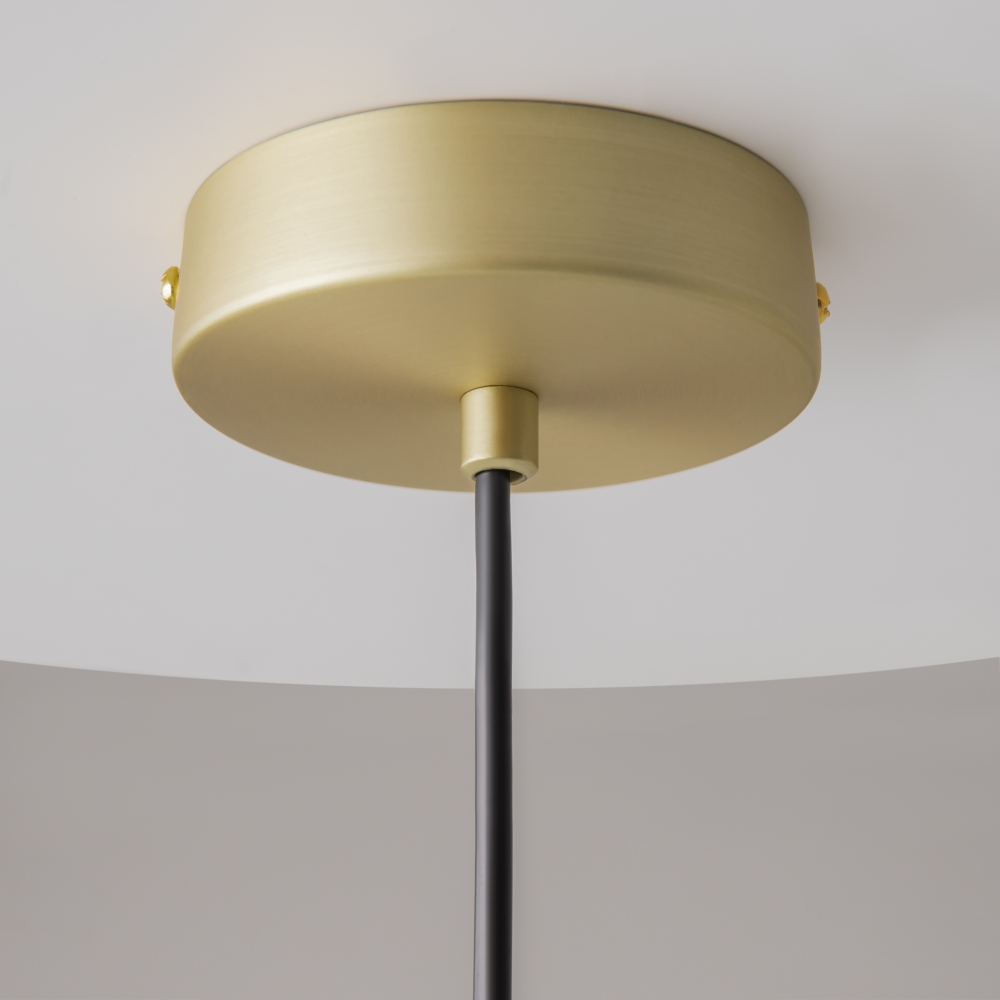 Подвесной светильник Maytoni MOD411PL-01G