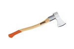 Топор STIHL 70см, 1550гр, топорище из карии "Универсальный" защитная втулка
