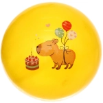 Мяч 22 см «Капибара» (50г)